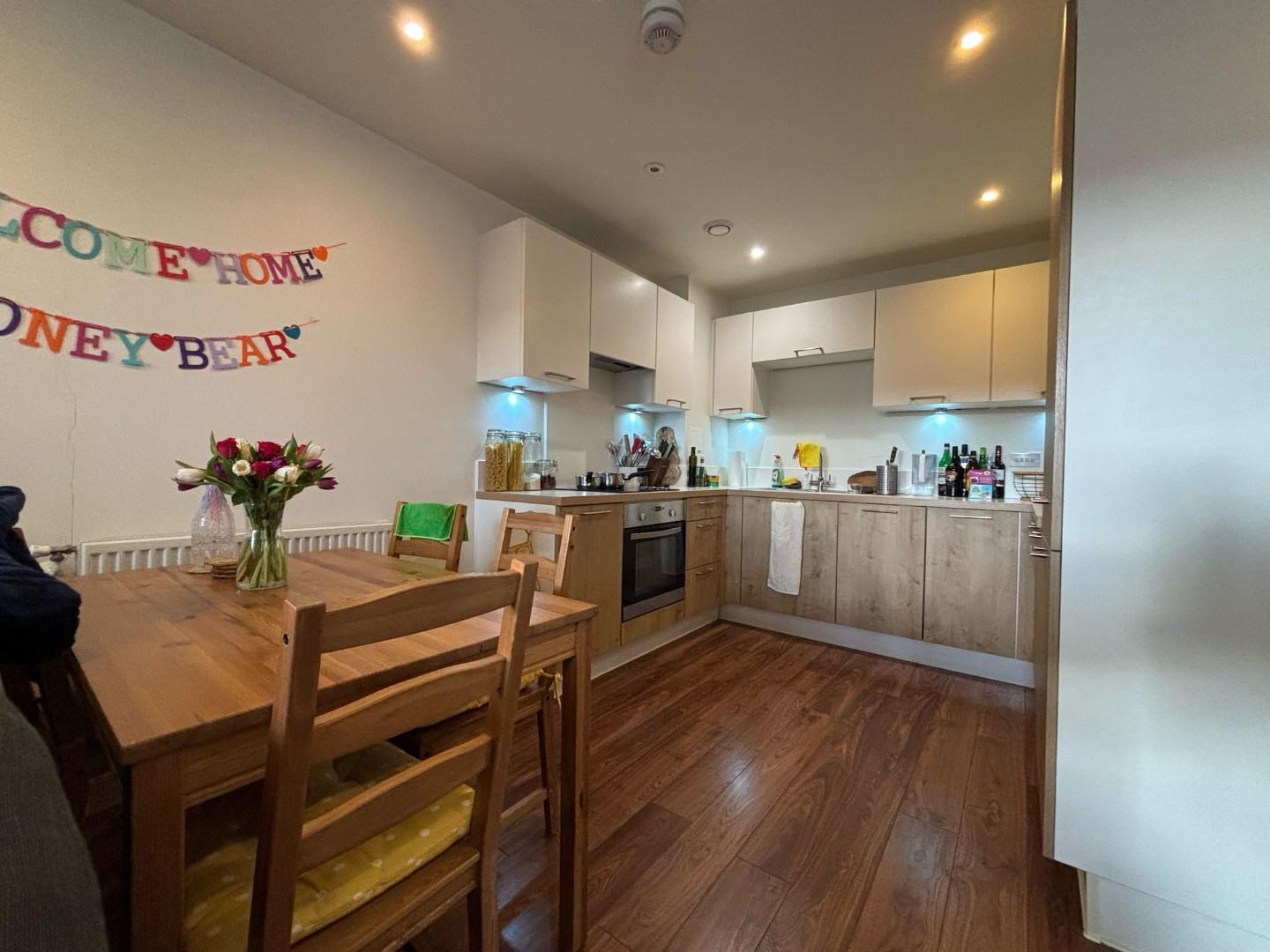 Brunel Court, Green Lane, HA8, Edgware